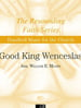 Good King Wenceslas